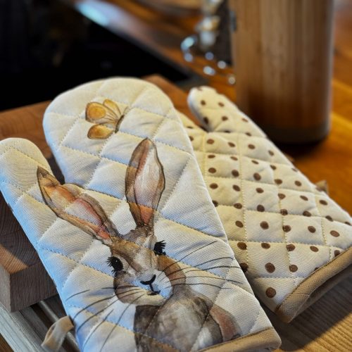 Velikonoce v Pohádkové roubence