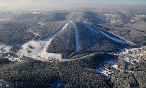 Harrachov – 15 km