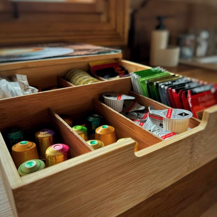 Koření na vaření