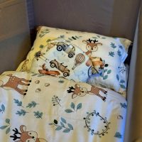 Rustikální pokoj v Pohádkové roubence